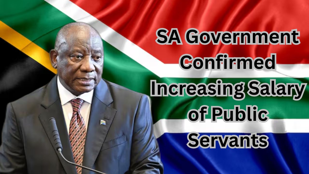 SA Govt