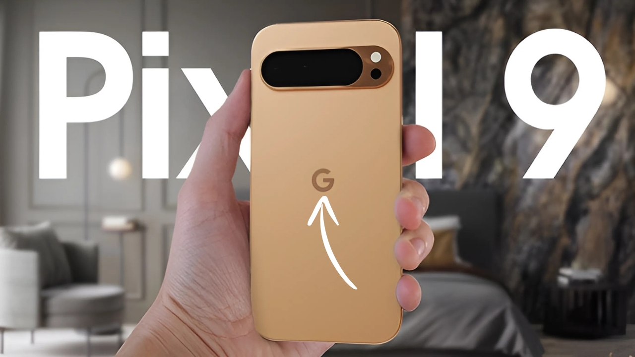 Google Pixel 9 Series