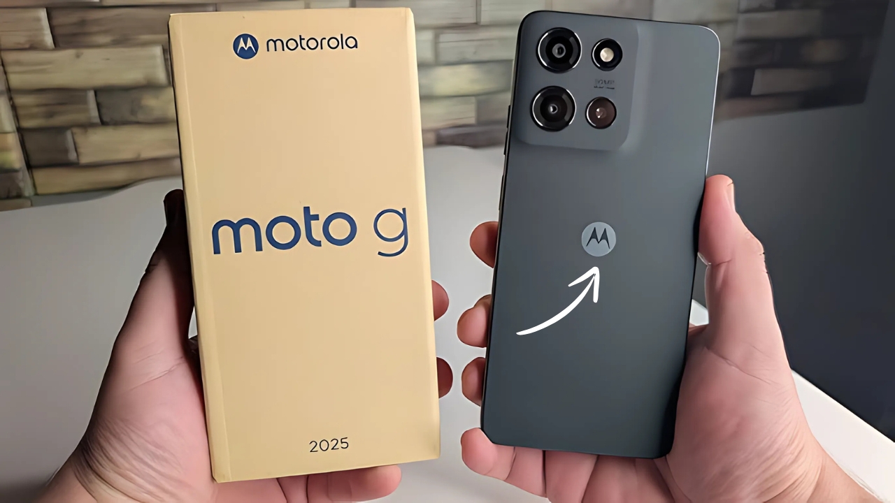 Moto G56 5G