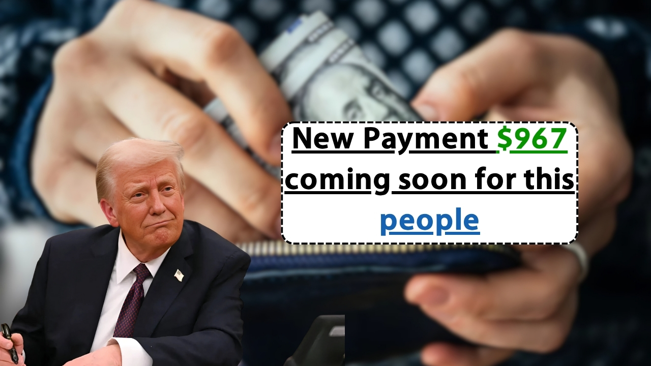 New Payment