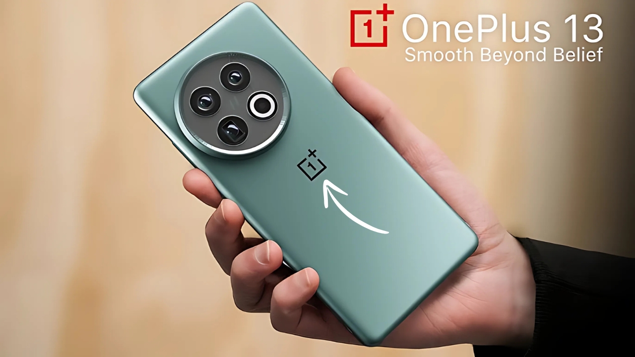 OnePlus 13 Pro 5G